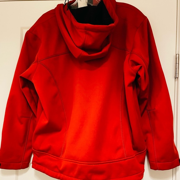 Misty Mountain Hooded Jacket - Picture 2 of 14